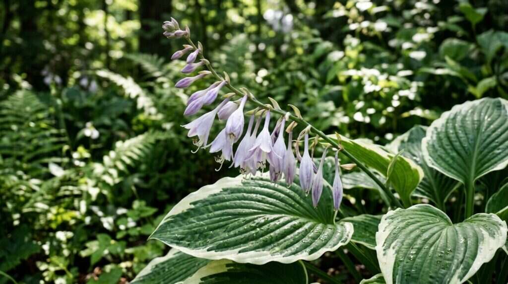 Hosta