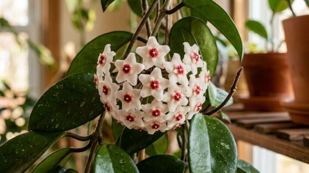 Hoya
