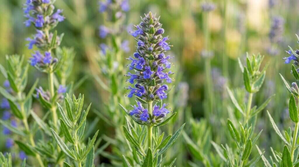 Hyssop