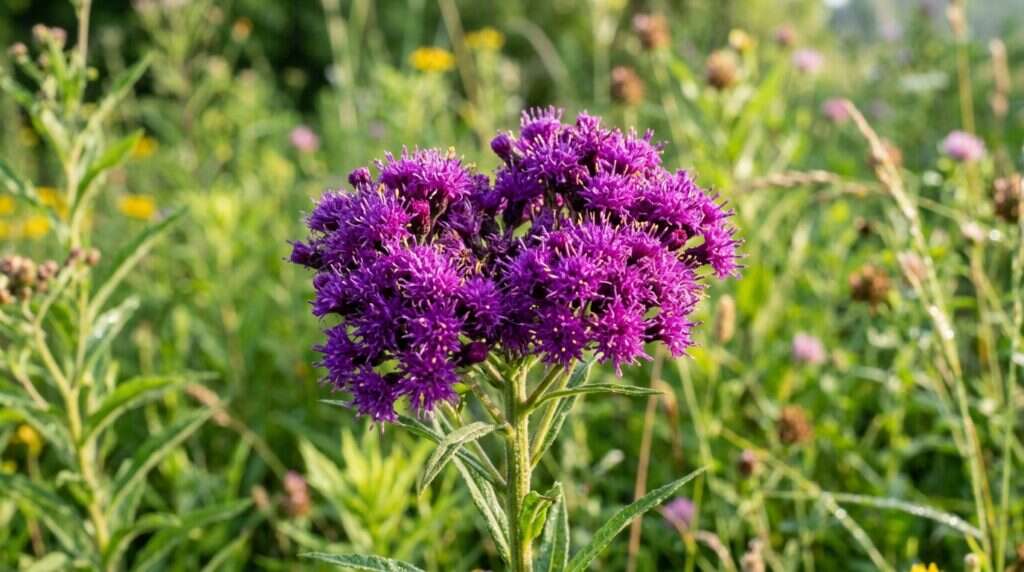 Ironweed