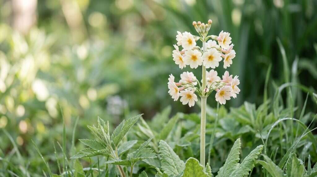 Japanese Primrose