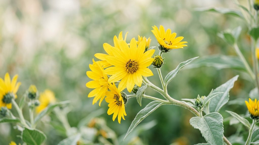 Jerusalem Artichoke