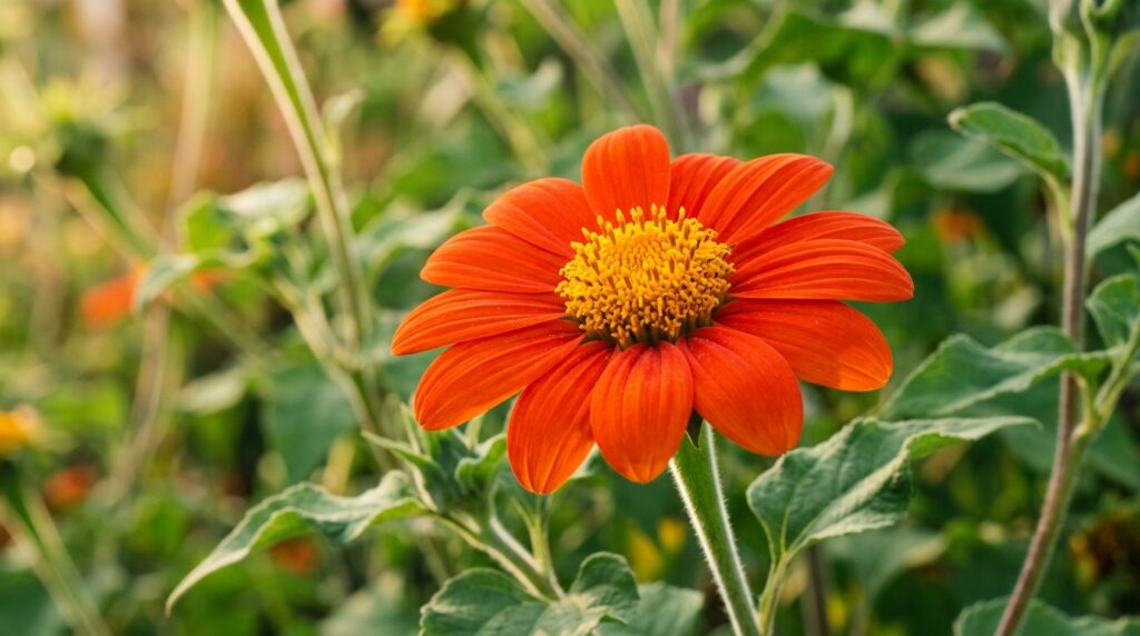 Mexican Sunflower
