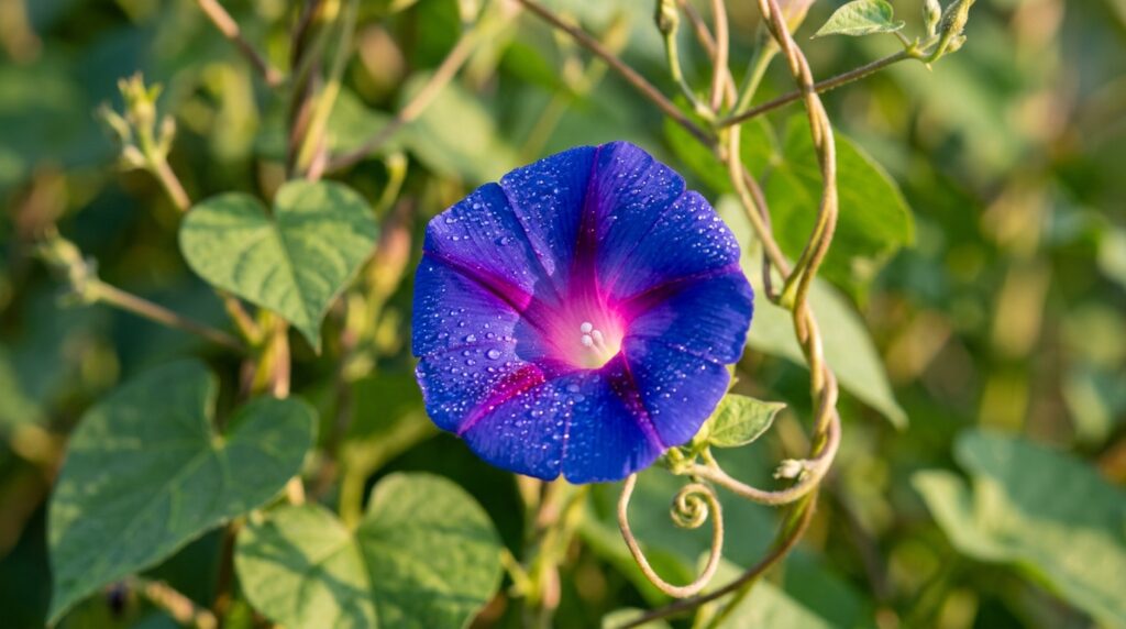 Ipomoea
