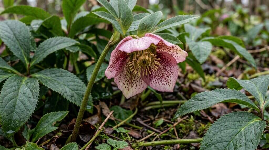 Hellebore