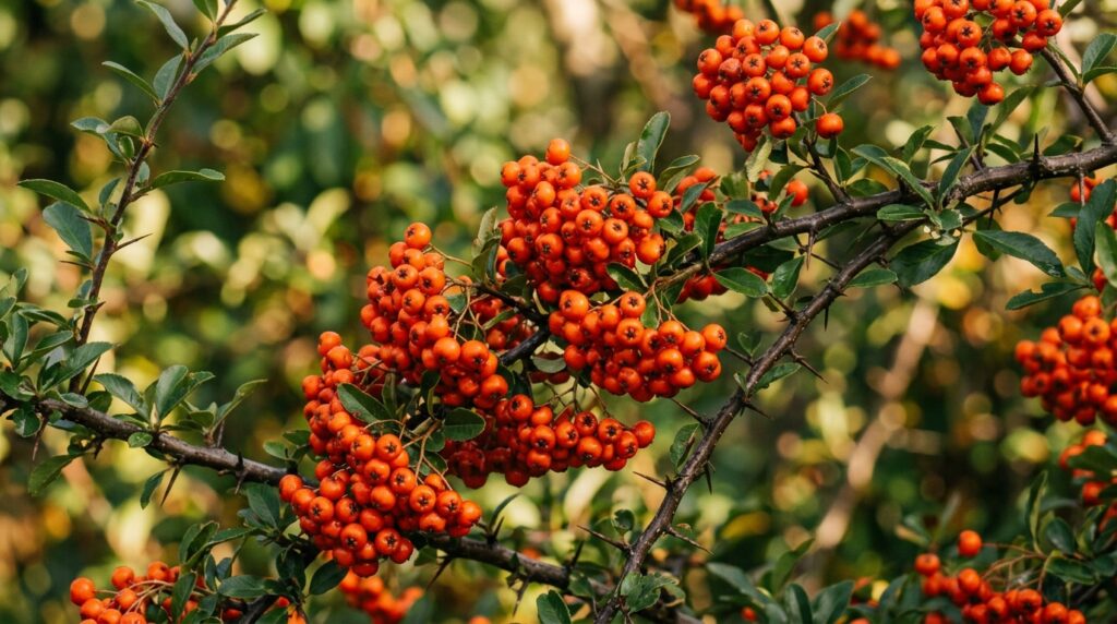 Firethorn
