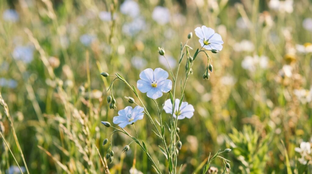 Flax