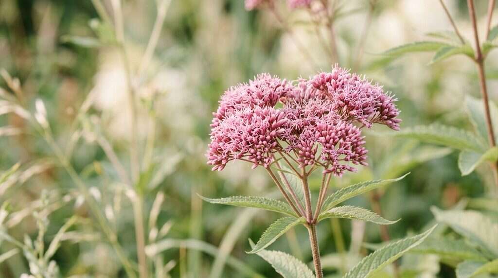 Joe-Pye Weed