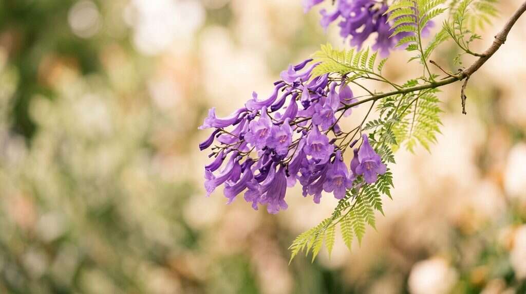 Jacaranda
