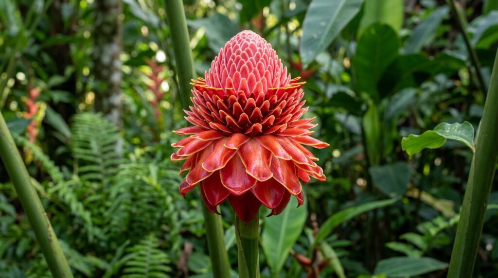 Torch Ginger