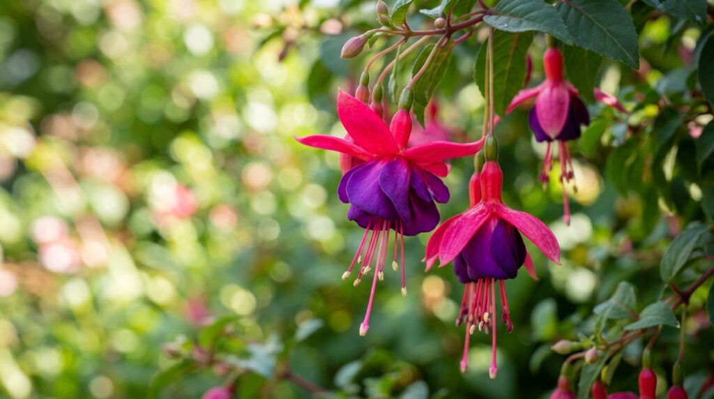 Fuchsia