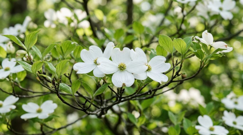 Flowering Dogwood