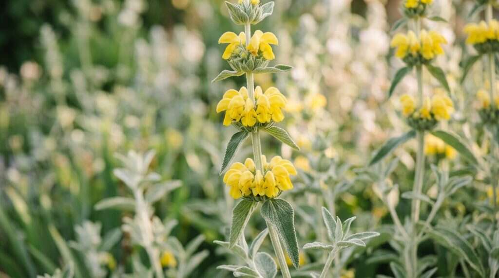 Jerusalem Sage
