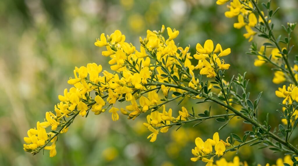 Genista (Broom)
