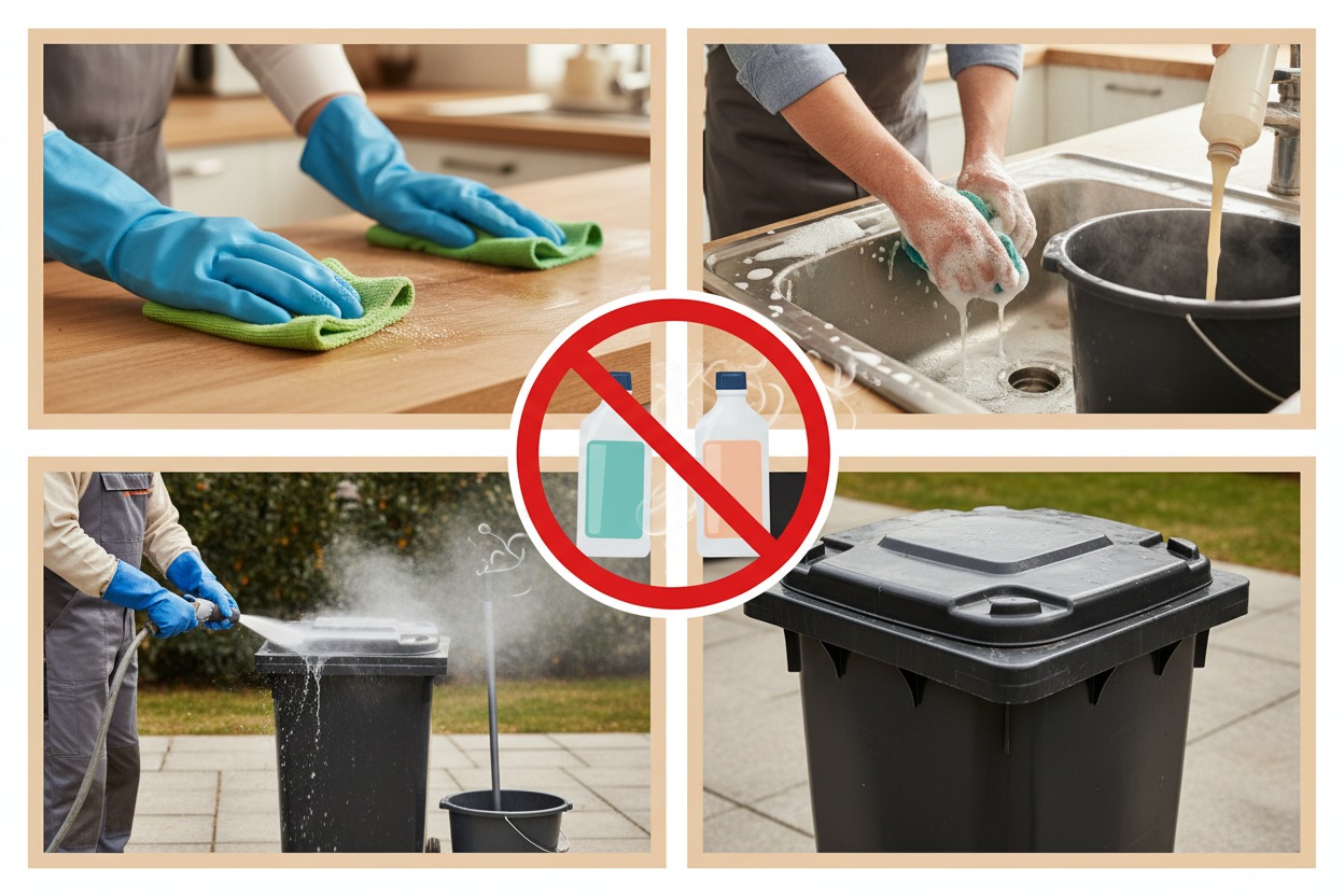 Safe methods that kill maggots versus ineffective home remedies