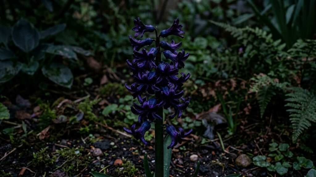 Dark Dimension Hyacinth