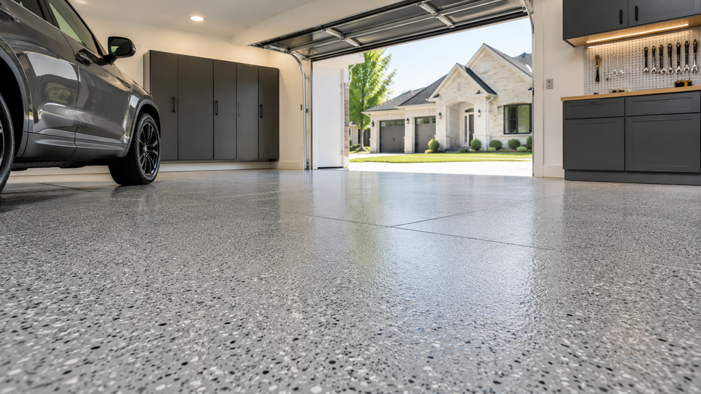 Upgrading Your Property with Durable Concrete Solutions
