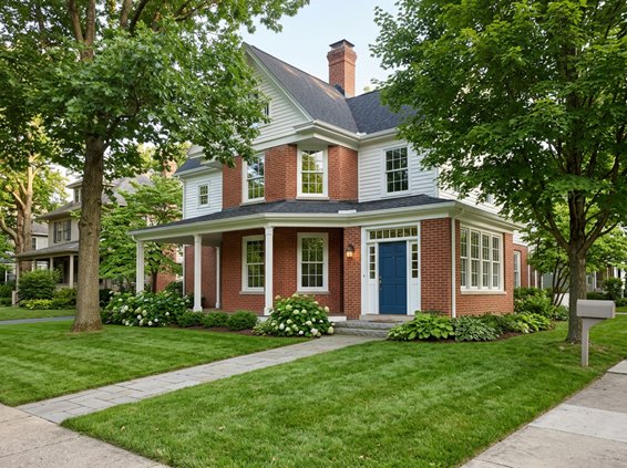 Upgrading Your Home with Window and Door Replacement
