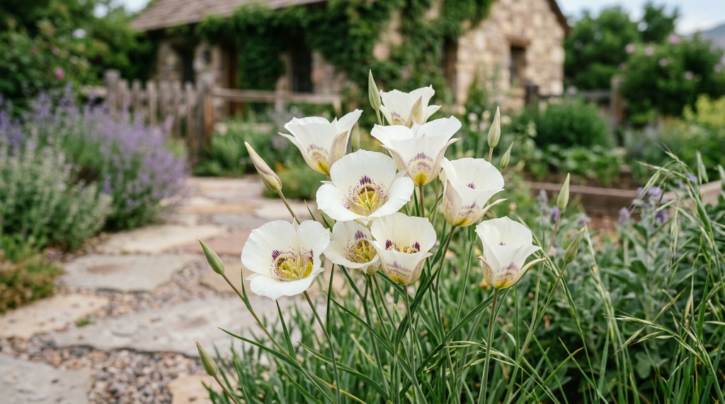 Sego lily