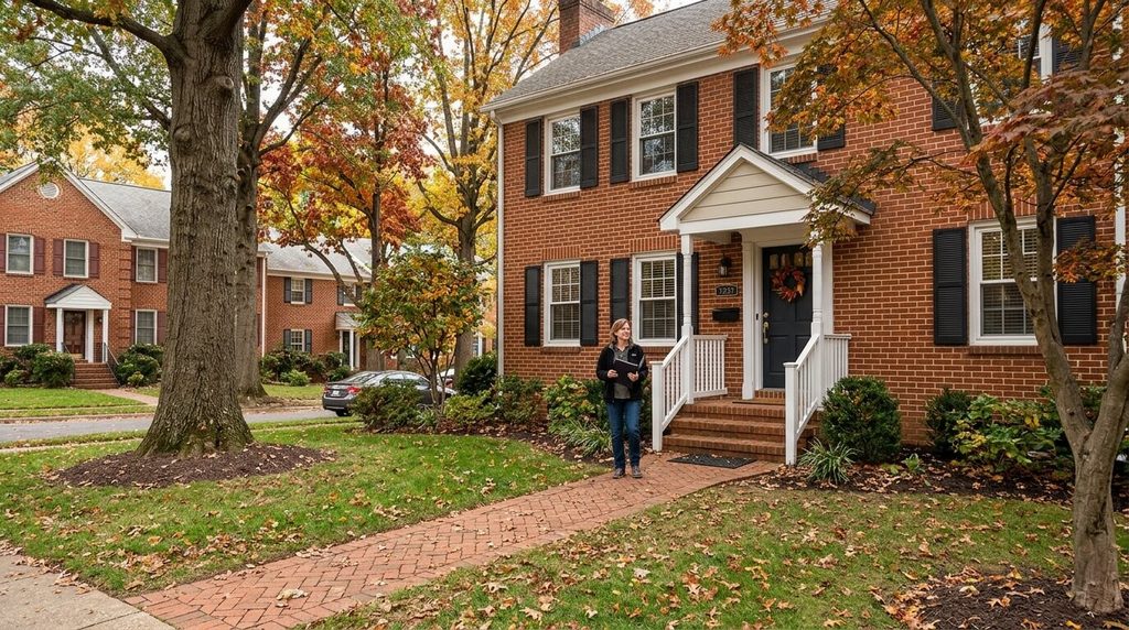 Top Cash Home Buyers in Arlington, Virginia: A Seller’s Guide