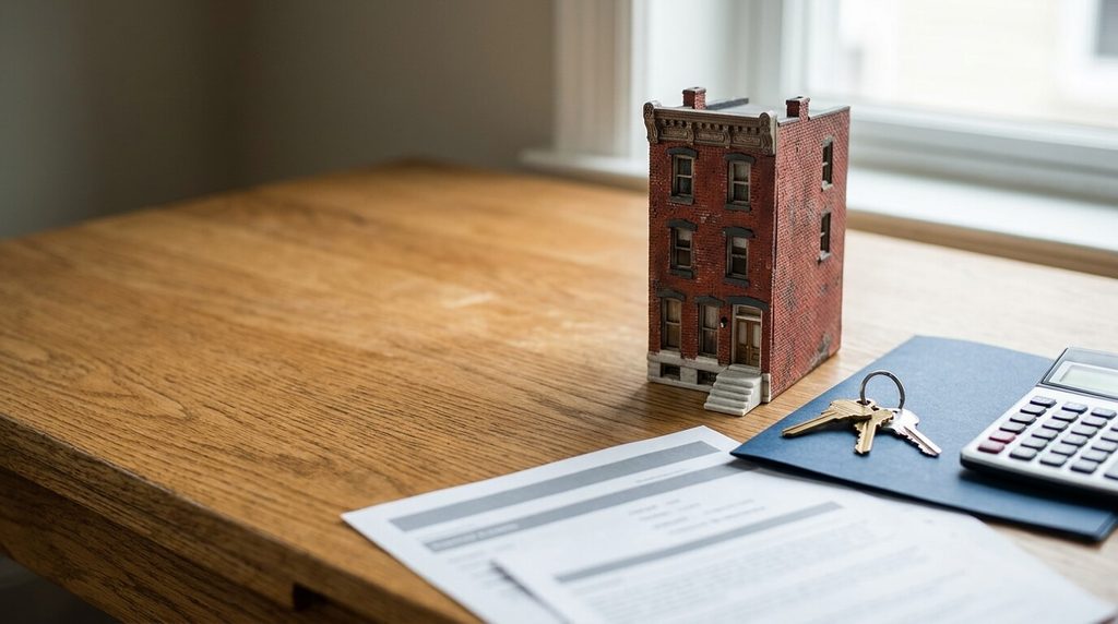 7 Best Cash Home Buyers In Baltimore, Maryland For A Fast As-Is Sale