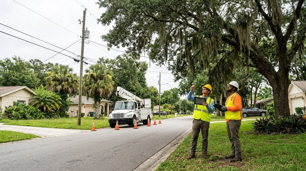 6 Essential Partners For A Storm-Ready Central Florida Yard