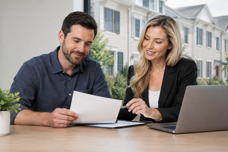 cash home buyers in Arlington