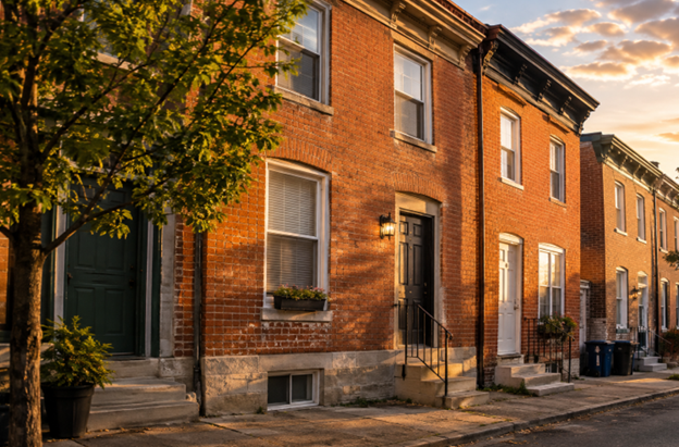 Best Cash Home Buyers In Baltimore